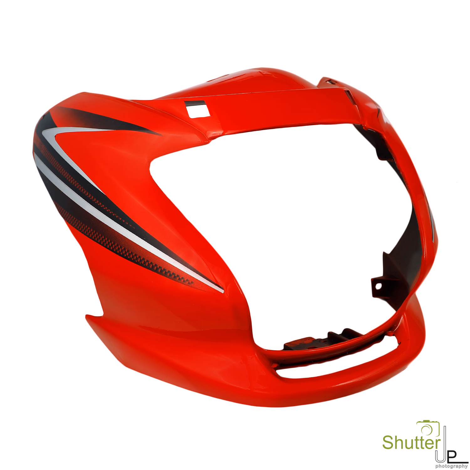 Hero Passion Pro Digital Front Visor Manufacturer in India Hero Passion Pro Digital Front Visor Manufacturer in India